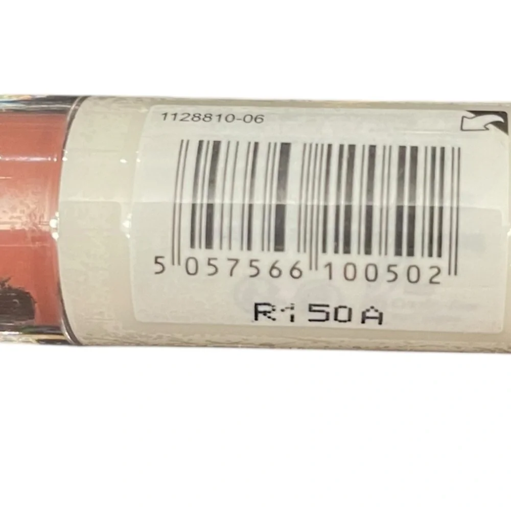 Makeup Obsession Lip Gloss FOREVER Brown Coral Shiny New VEGAN CRUELTY‎ FREE